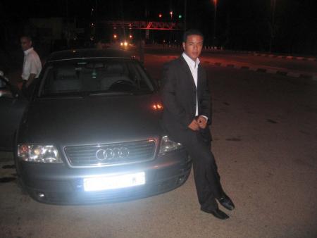 c  moua en mode classe